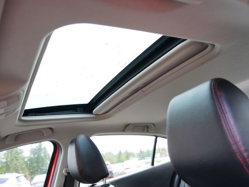 Used 2014 MAZDA MAZDA3 i Grand Touring image 17