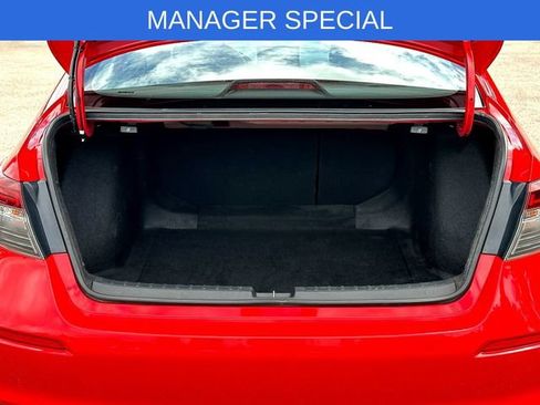 Used 2025 Honda Civic Sport image 31
