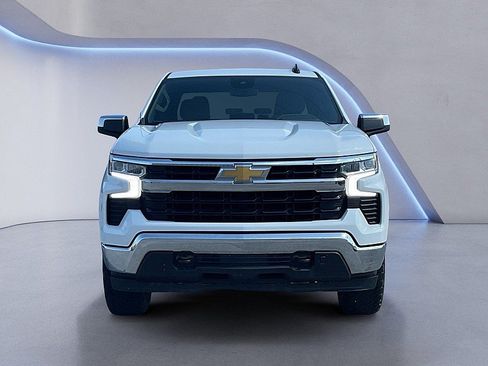 Used 2023 Chevrolet Silverado 1500 LT AWD/4WD image 8
