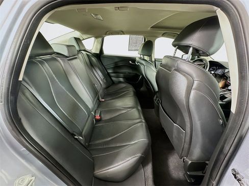 Used 2021 Acura TLX SH-AWD w/ Technology Package image 28