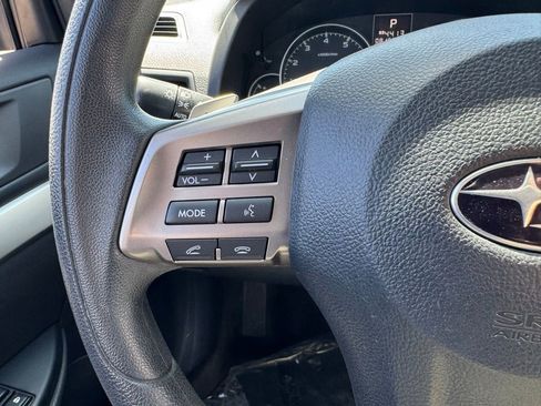 Used 2013 Subaru Outback 2.5i AWD/4WD image 23