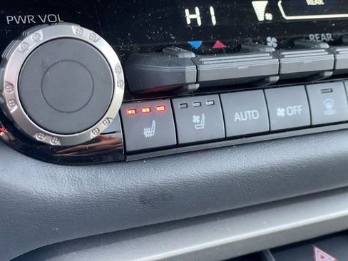 Certified 2026 Toyota Sequoia Platinum w/ TRD Off-Road Package image 13