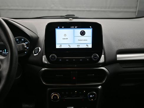 Used 2018 Ford EcoSport SE FWD image 13