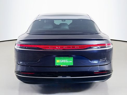 Used 2023 Lucid Air Grand Touring AWD/4WD image 8