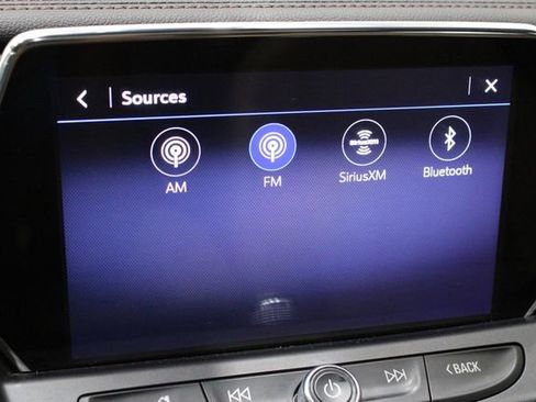 Used 2022 Chevrolet Blazer Premier w/ Enhanced Convenience Package image 35