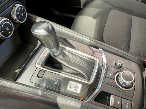 Used 2018 MAZDA CX-5 Sport image 16