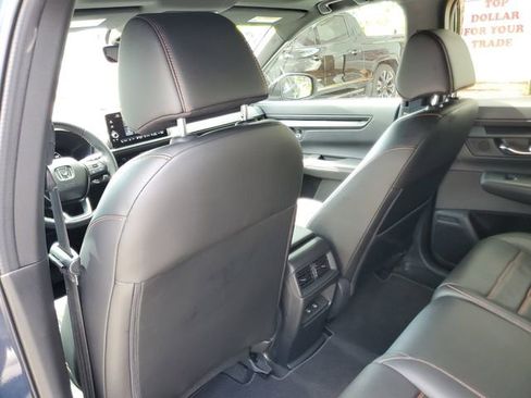 Used 2025 Honda CR-V Sport-L image 13