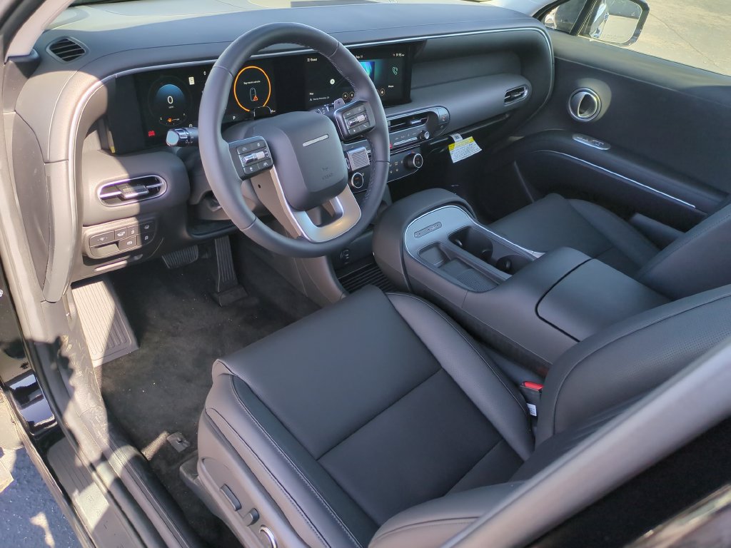 New 2026 Hyundai Palisade SEL FWD image 16