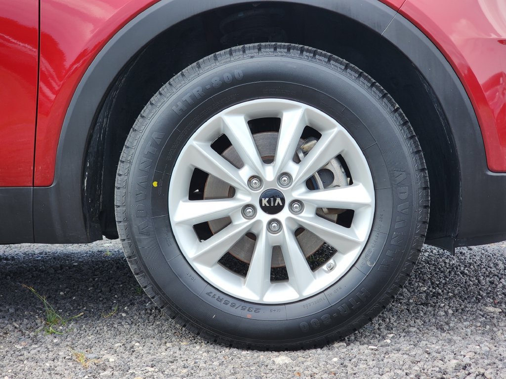 Used 2019 Kia Sorento FWD w/ LX Convenience Package image 11