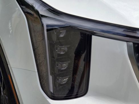 New 2026 Kia Sorento EX FWD image 4