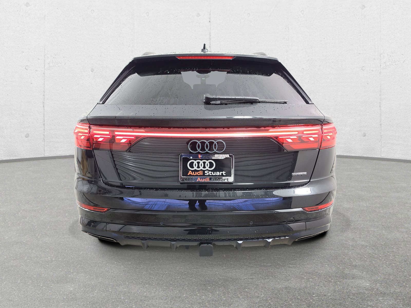 New 2026 Audi Q8 Prestige AWD/4WD image 5