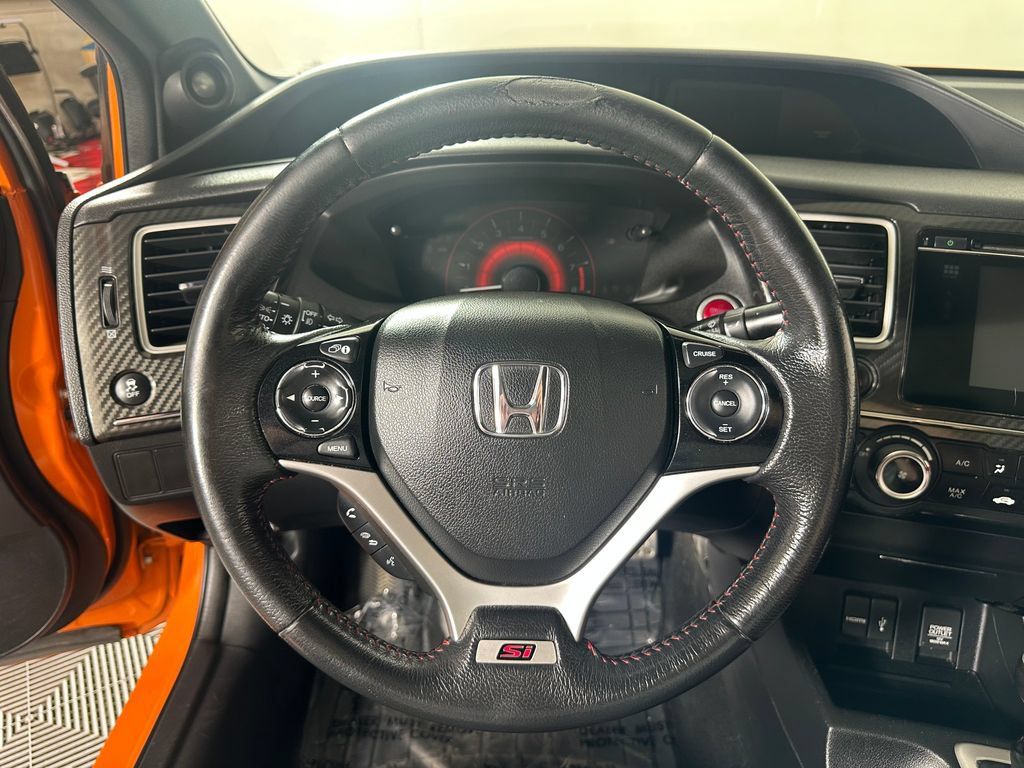 Used 2014 Honda Civic Si image 24