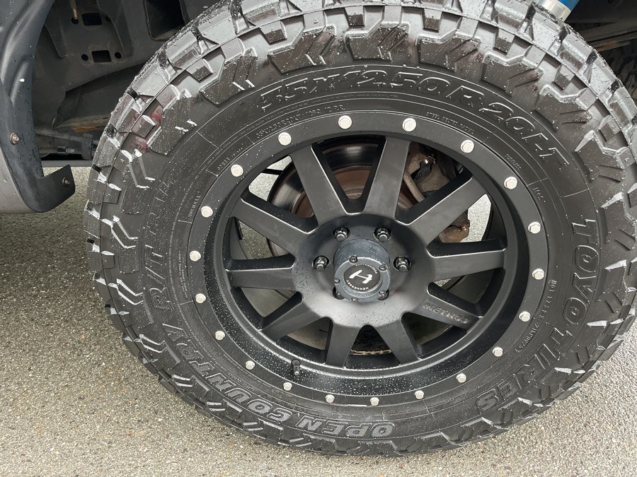 Used 2017 Ford F150 Raptor w/ Equipment Group 801A Mid AWD/4WD image 6