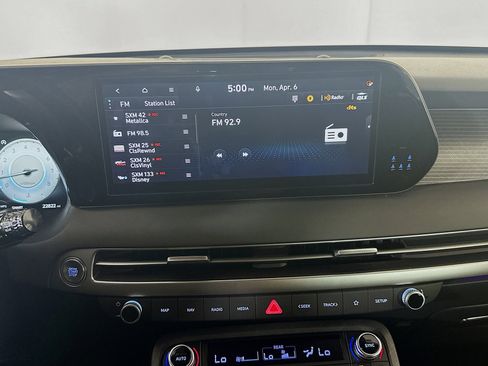 Used 2025 Hyundai Palisade Limited image 21