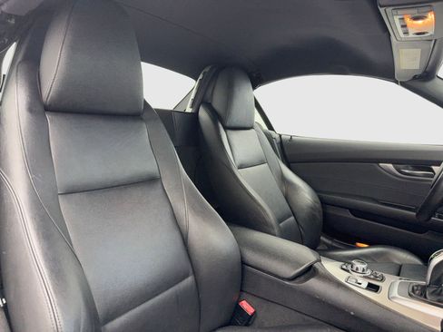 Used 2013 BMW Z4 sDrive35i w/ M Sport Pkg RWD image 46