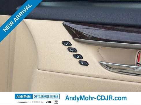 Used 2013 Lexus ES 350 FWD image 30