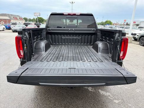 Used 2024 GMC Sierra 1500 Denali w/ Technology Package AWD/4WD image 24