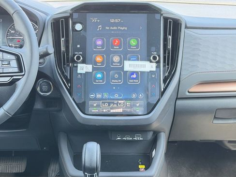 New 2026 Subaru Forester Sport AWD/4WD image 16