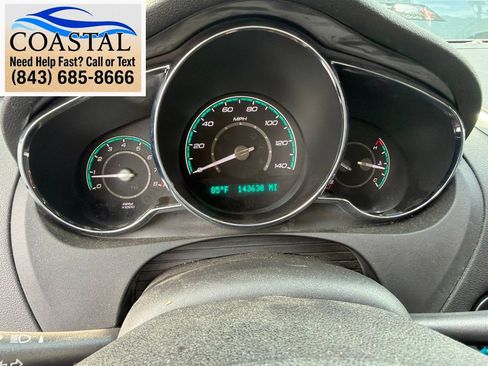 Used 2012 Chevrolet Malibu LT w/ Power Convenience Package FWD image 8
