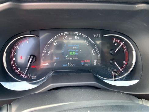 Used 2024 Toyota RAV4 LE FWD image 26