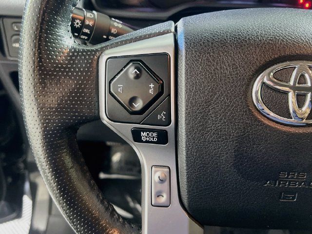Used 2024 Toyota 4Runner SR5 Premium w/ Moonroof Package AWD/4WD image 17