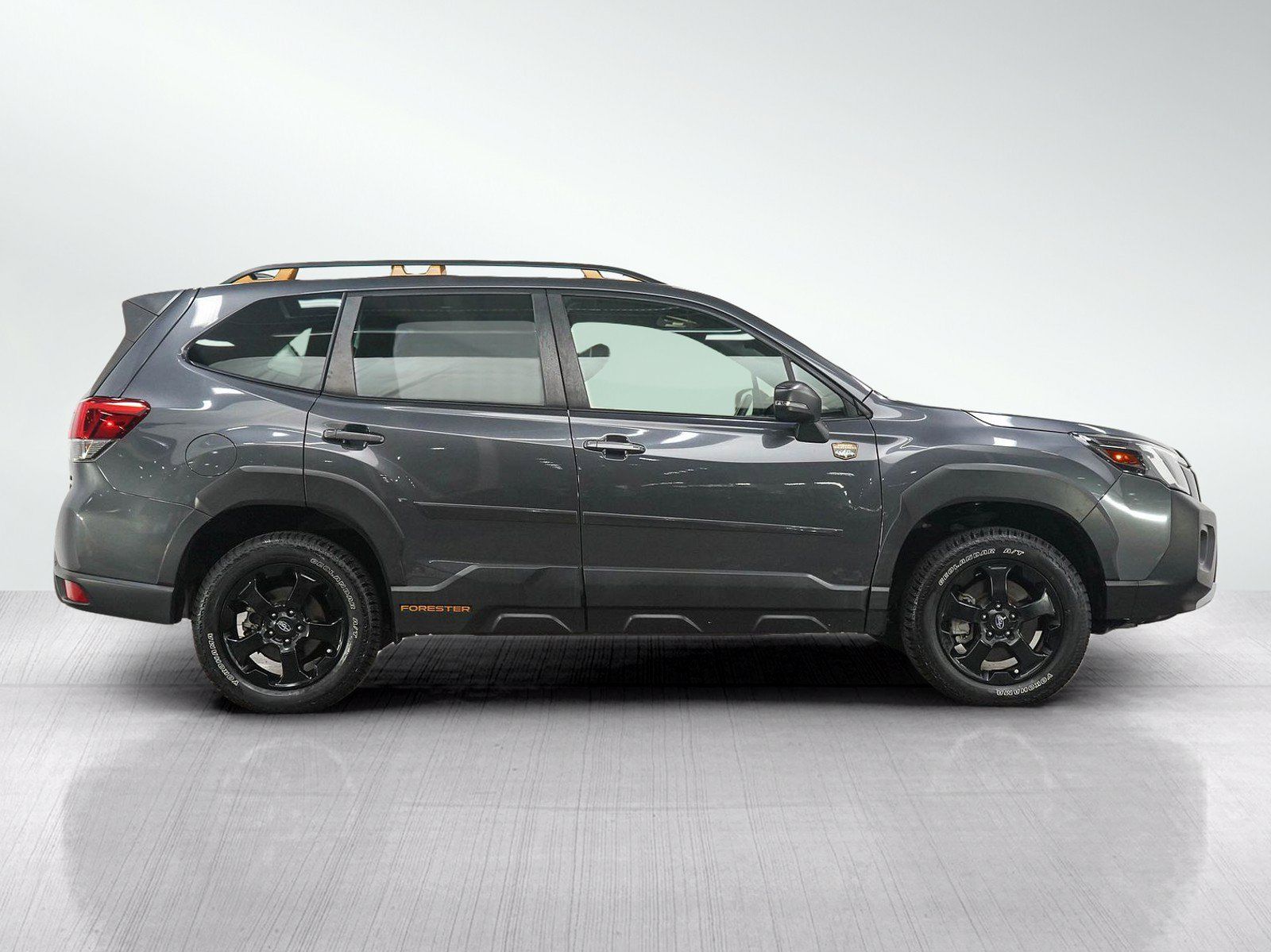 Used 2022 Subaru Forester Wilderness AWD/4WD image 6