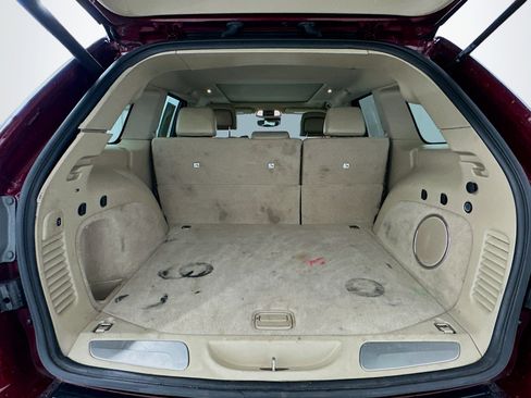 Used 2020 Jeep Grand Cherokee Overland image 31