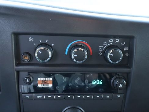 New 2026 Chevrolet Express 2500 Extended w/ Driver Convenience Package RWD image 14