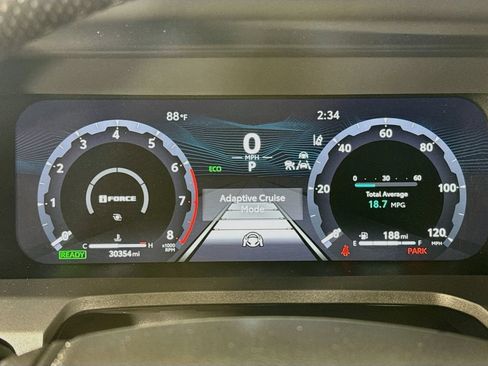 Certified 2025 Toyota Tacoma TRD Pro AWD/4WD image 14