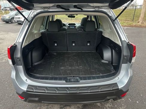 Used 2019 Subaru Forester Premium w/ Popular Package #1 image 25