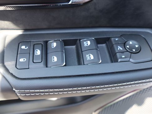 New 2026 RAM 1500 RHO AWD/4WD image 16