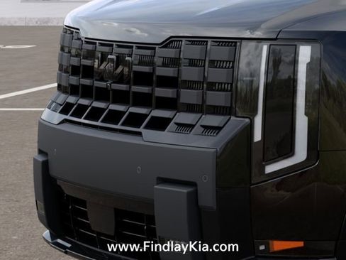 New 2027 Kia Telluride X-Line SX Prestige AWD/4WD image 15