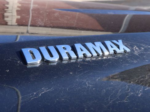 New 2026 Chevrolet Silverado 1500 High Country image 6