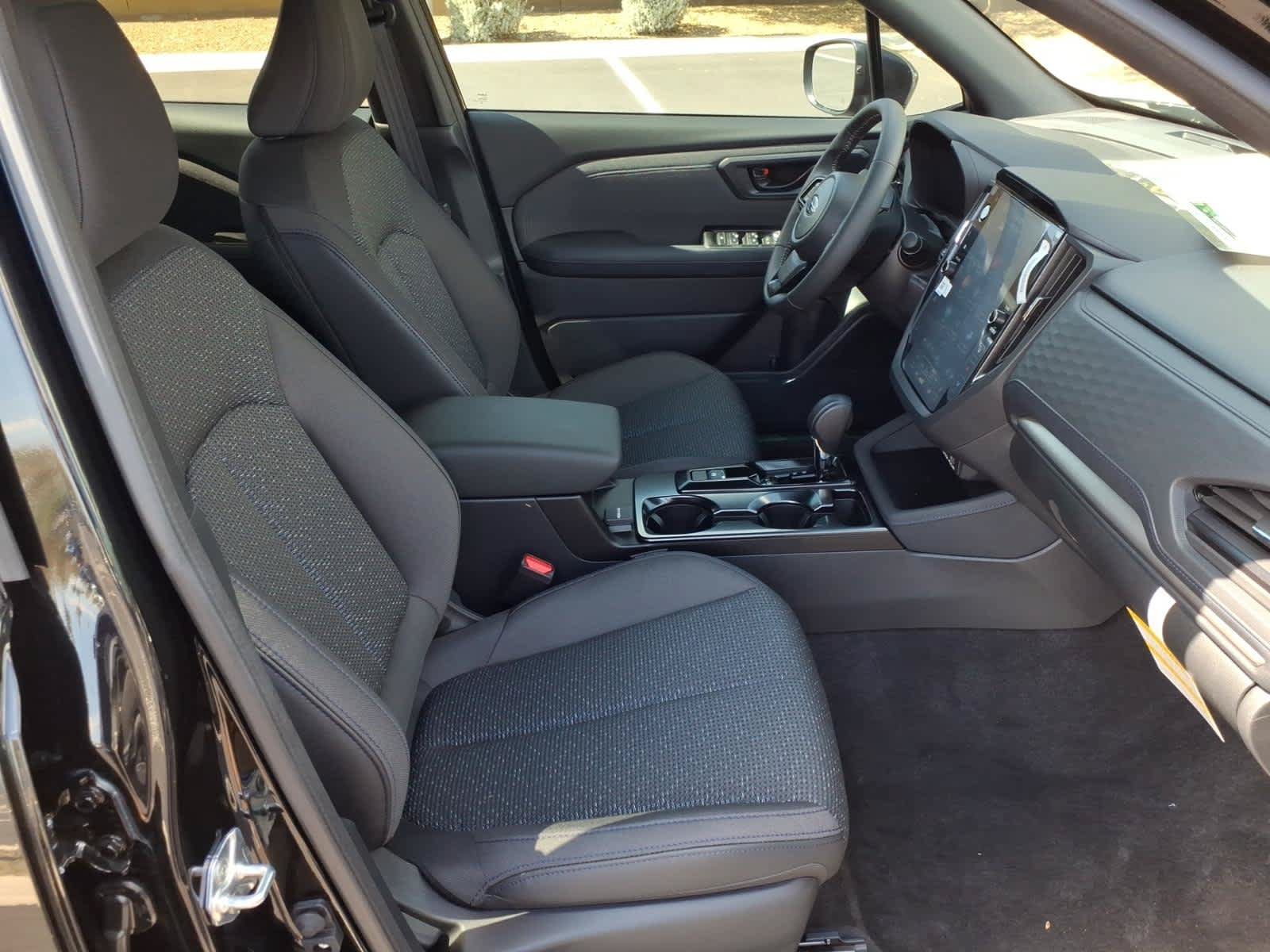 New 2026 Subaru Forester Premium AWD/4WD image 15
