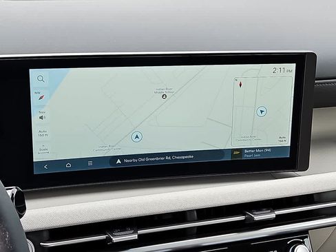 New 2026 Hyundai Tucson Limited FWD image 15