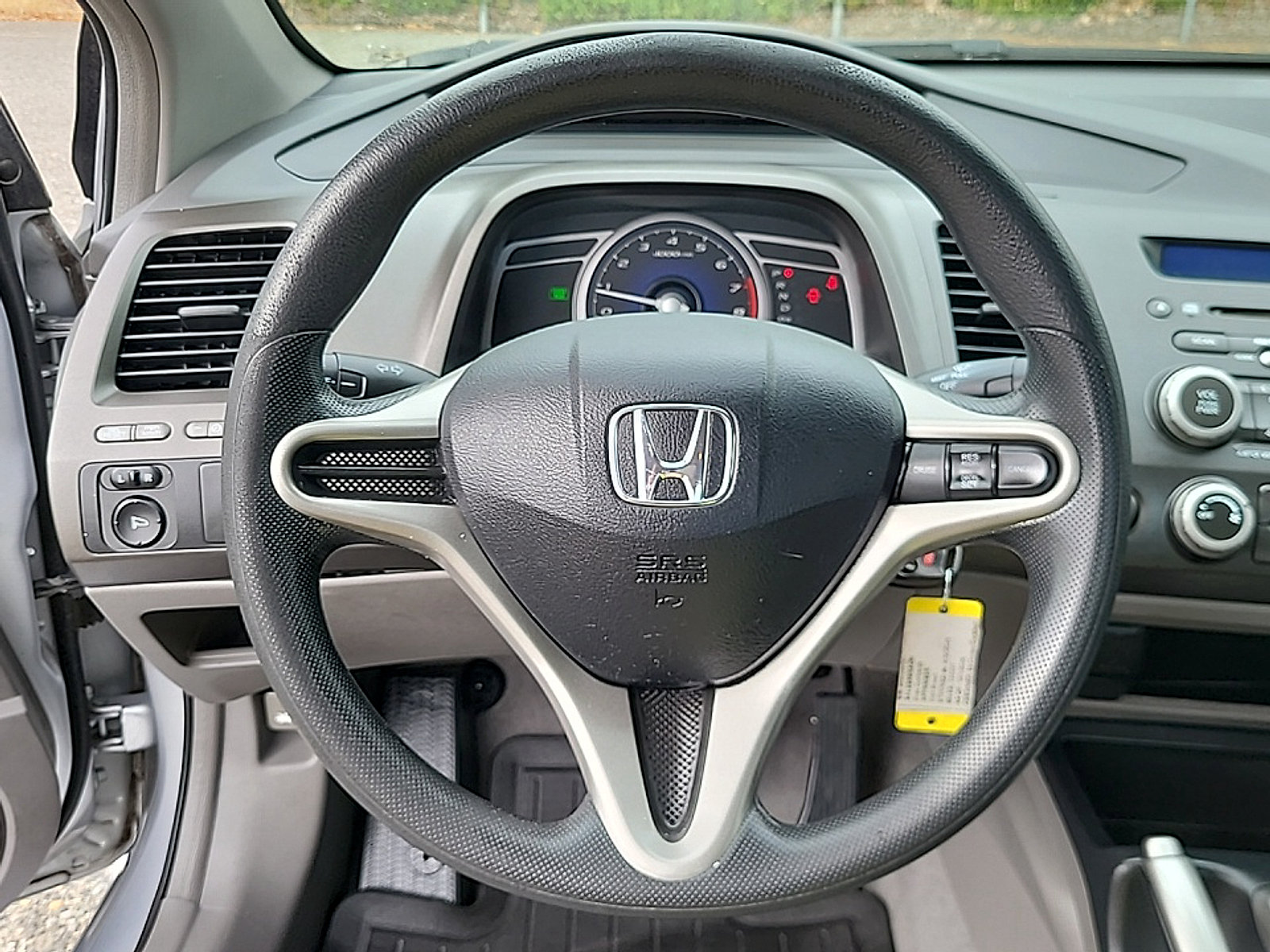 Used 2011 Honda Civic LX image 15