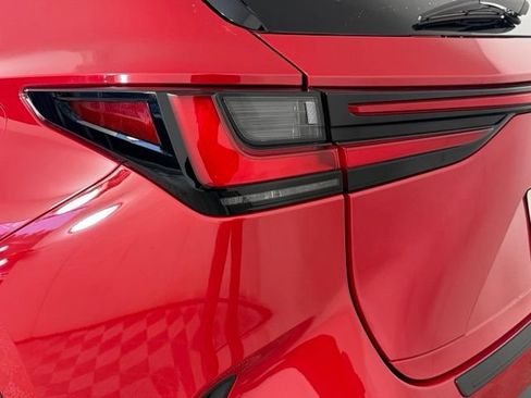 Certified 2025 Lexus NX 350 AWD w/ Premium Package image 15