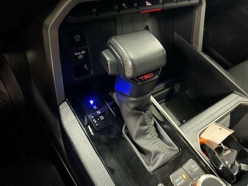 Used 2023 Toyota Tundra SR5 w/ TRD Sport Package AWD/4WD image 18
