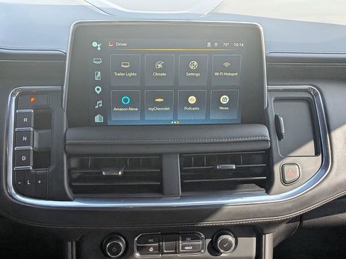 Used 2024 Chevrolet Tahoe LT w/ Luxury Package image 18