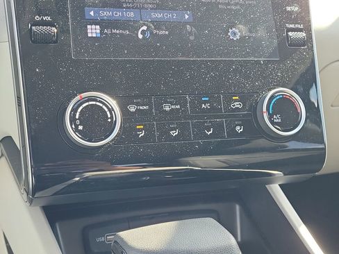 Certified 2022 Hyundai Tucson SEL w/ Cargo Package image 20