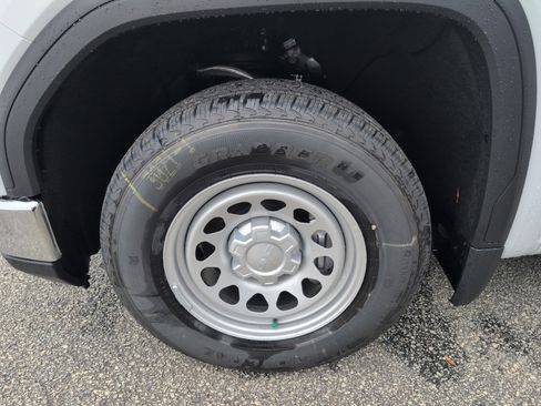 New 2026 GMC Sierra 1500 Pro w/ Pro Value Package image 2