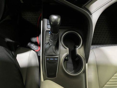 Certified 2023 Toyota Camry SE FWD image 20