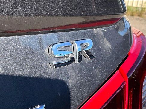 Used 2018 Nissan Altima 2.5 SR w/ SR Special Edition image 8