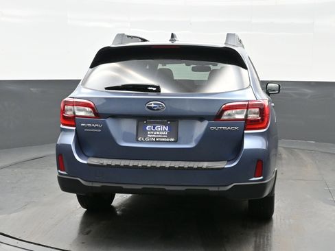 Used 2016 Subaru Outback 2.5i Limited image 5