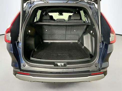 Used 2026 Honda CR-V TrailSport image 32