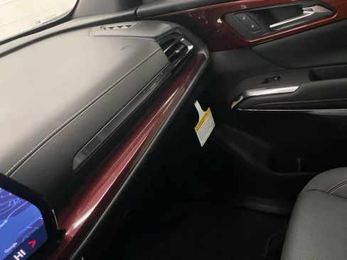 New 2026 Chevrolet Traverse Z71 image 19