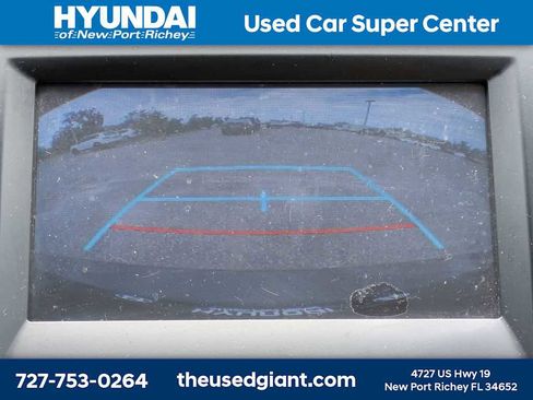 Used 2015 Toyota Camry LE FWD image 21