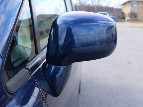 Used 2008 Nissan Versa 1.8 S w/ PWR Pkg image 7