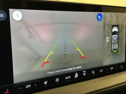 New 2026 Ford Maverick Tremor AWD/4WD image 15