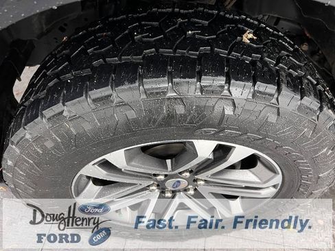 Used 2021 Ford F150 XL w/ STX Appearance Package image 18